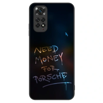 Maskica za Xiaomi Redmi Note 11 - Neon Nights