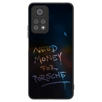 Picasee ULTIMATE CASE za Xiaomi Redmi Note 11 Pro - Neon Nights
