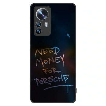 Maskica za Xiaomi 12 Pro - Neon Nights