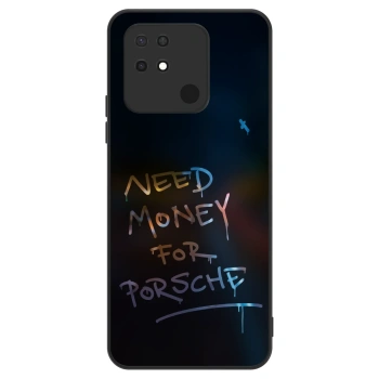 Maskica za Xiaomi Redmi 10C - Neon Nights