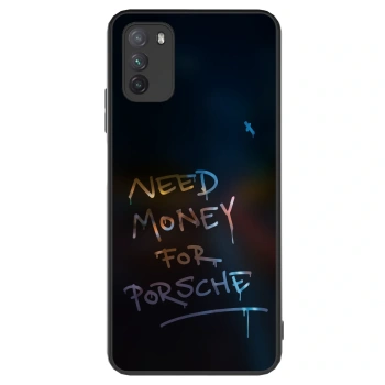 Maskica za Xiaomi Poco M3 - Neon Nights