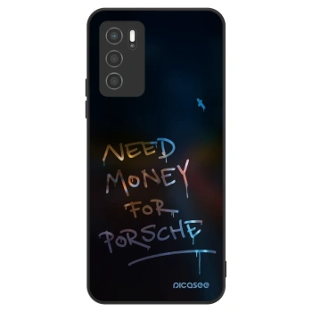 Maskica za OPPO A16s - Neon Nights