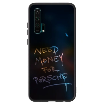 Maskica za Honor 20 Pro - Neon Nights