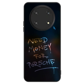 Maskica za Honor Magic4 Lite 5G - Neon Nights