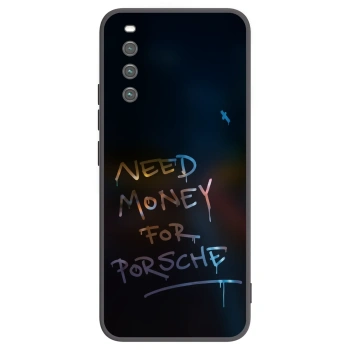 Maskica za Sony Xperia 10 IV 5G - Neon Nights