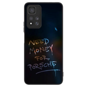 Maskica za Xiaomi Redmi Note 11 Pro+ 5G - Neon Nights