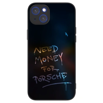 Picasee ULTIMATE CASE MagSafe za Apple iPhone 14 Plus - Neon Nights