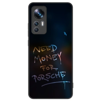 Picasee ULTIMATE CASE za Xiaomi 12T - Neon Nights