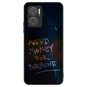 Maskica za Xiaomi Redmi 10 5G - Neon Nights