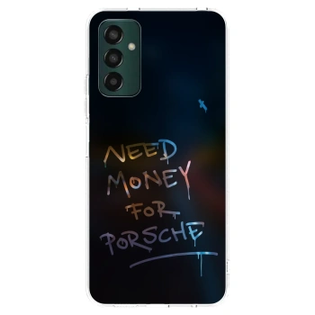 Maskica za Samsung Galaxy M23 5G - Neon Nights
