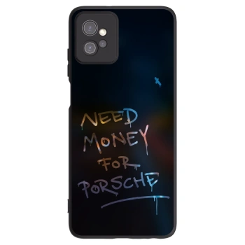 Maskica za Motorola Moto G32 - Neon Nights
