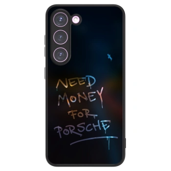Picasee ULTIMATE CASE za Samsung Galaxy S23 5G - Neon Nights