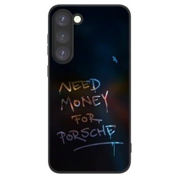 Maskica za Samsung Galaxy S23+ 5G - Neon Nights