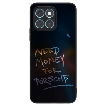 Maskica za Honor X8 5G - Neon Nights