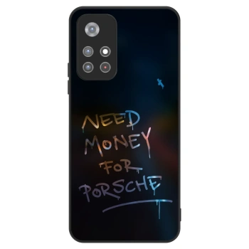 Maskica za Xiaomi Redmi Note 11S 5G - Neon Nights