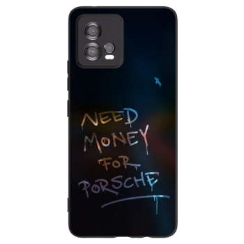 Maskica za Motorola Moto G72 - Neon Nights