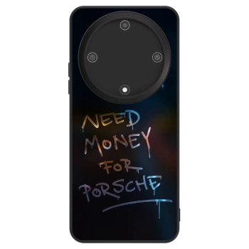 Maskica za Honor Magic5 Lite 5G - Neon Nights