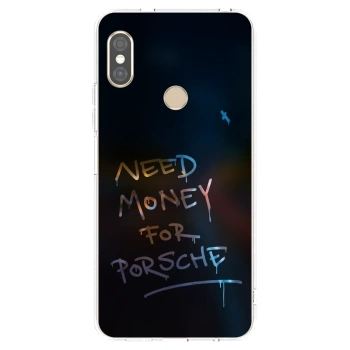 Maskica za Xiaomi Redmi Note 5 Global - Neon Nights