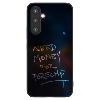 Picasee ULTIMATE CASE za Samsung Galaxy A54 5G A546B - Neon Nights