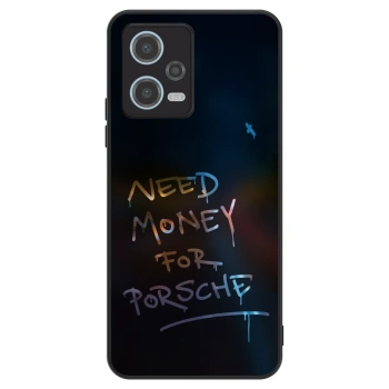 Maskica za Xiaomi Redmi Note 12 5G - Neon Nights
