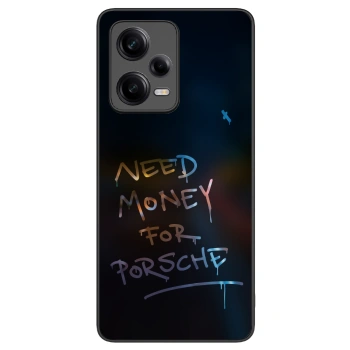 Picasee ULTIMATE CASE za Xiaomi Redmi Note 12 Pro 5G - Neon Nights
