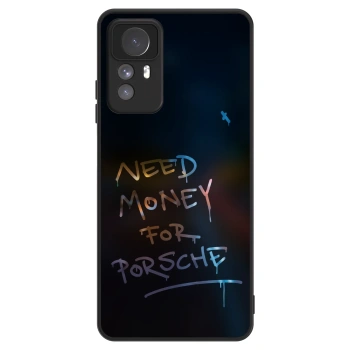 Maskica za Xiaomi Redmi Note 12S - Neon Nights