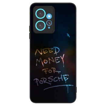 Maskica za Xiaomi Redmi Note 12 4G - Neon Nights