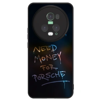 Maskica za Honor Magic5 Pro - Neon Nights