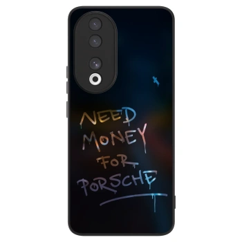 Maskica za Honor 90 5G - Neon Nights