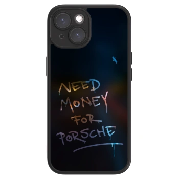 Maskica za Apple iPhone 15 - Neon Nights