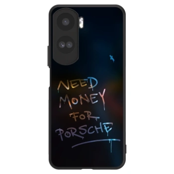 Maskica za Honor 90 Lite 5G - Neon Nights