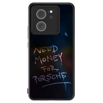 Picasee ULTIMATE CASE za Xiaomi 13T - Neon Nights