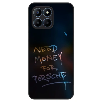 Maskica za Honor 70 Lite - Neon Nights
