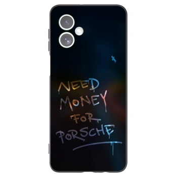 Maskica za Motorola Moto G54 5G - Neon Nights