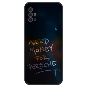 Maskica za Motorola Moto G30 - Neon Nights