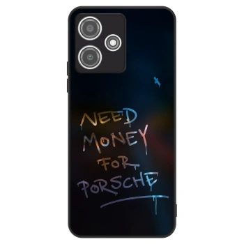 Maskica za Xiaomi Redmi 12 5G - Neon Nights