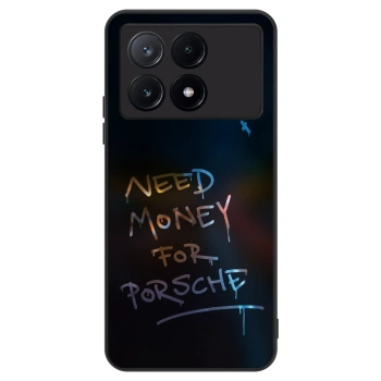 Maskica za Xiaomi Poco X6 Pro - Neon Nights