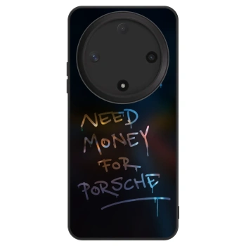 Maskica za Honor Magic6 Lite 5G - Neon Nights
