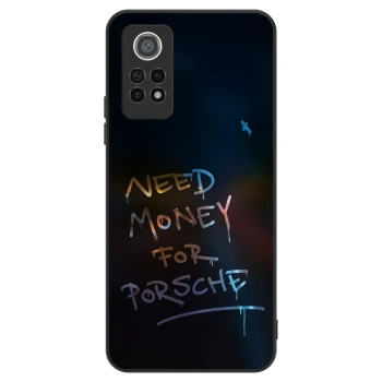 Maskica za Xiaomi Redmi Note 12 Pro 4G - Neon Nights