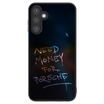 Picasee ULTIMATE CASE za Samsung Galaxy A15 A156B 5G - Neon Nights