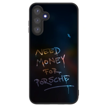 Picasee ULTIMATE CASE za Samsung Galaxy A15 A155F 4G - Neon Nights