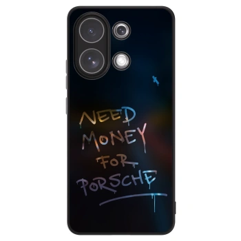 Maskica za Xiaomi Redmi Note 13 4G - Neon Nights
