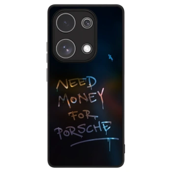 Picasee ULTIMATE CASE za Xiaomi Redmi Note 13 Pro 4G - Neon Nights