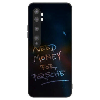 Maskica za Xiaomi Mi Note 10 (Pro) - Neon Nights