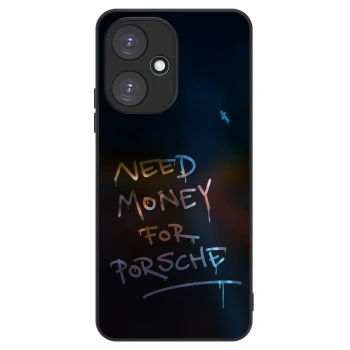 Maskica za Xiaomi Redmi 13C 5G - Neon Nights