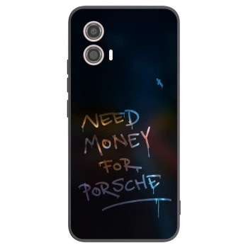 Maskica za Motorola Moto G53 5G - Neon Nights