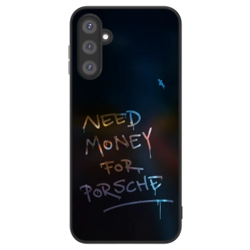 Maskica za Samsung Galaxy A05s A057G - Neon Nights