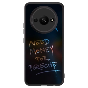 Maskica za Xiaomi Redmi A3 - Neon Nights