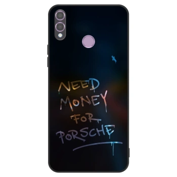 Maskica za Honor 8X - Neon Nights