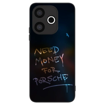 Maskica za Xiaomi Redmi 13 4G - Neon Nights